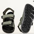Sandalen Herren BIRKENSTOCK Tatacoa BF Regular futura khaki 15