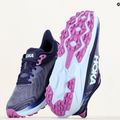 Damen Laufschuhe HOKA Challenger ATR 7 Meteor/Nachthimmel 10