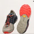 Herren DYNAFIT Alpine Pro 2 rock khaki/bluberry Laufschuhe 10