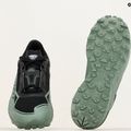 Herren DYNAFIT Ultra 50 salbei/schwarz out Laufschuh 10