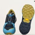 Herren Laufschuh DYNAFIT Ultra 100 army/blueberry 11