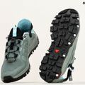 Salomon Techamphibian 5 Lorbeerkranz/Arktiseis/Marineblau Damen Wasserschuhe 12