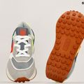 Herrenschuhe BIG STAR NN174344 szare 9