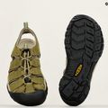 KEEN Newport Herren-Trekking-Sandalen 10