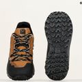 VEJA Damen Wanderschuhe Fitz Roy Fs Trek-Shell terra/schwarz 10