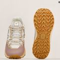 VEJA Fitz Roy Trek-Shellgravel/Pierre Damen-Wanderstiefel 10
