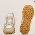VEJA Fitz Roy Trek-Shell Schotter/Pierre Damen-Wanderstiefel 11