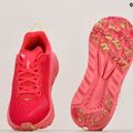 Damen Laufschuhe HOKA Rincon 3 cerise/coral 9