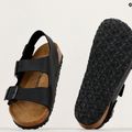 Sandalen BIRKENSTOCK Milano BF Regular black 15