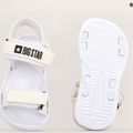 Sandalen Damen BIG STAR HH274A024 weiß 8