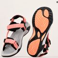 Sandalen Kinder CMP Hamal sunrise 9