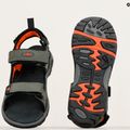 Sandalen Herren CMP Almaak grey 9