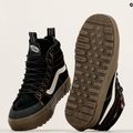 Schuhe Vans UA SK8-Hi MTE-2 khaki/black 9