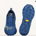 Herren Laufschuhe Mizuno Wave Daichi 8 navy peony/sharp green/dress blues 9