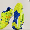 Joma Megatron Jr TF Kinder Fußballschuhe Zitrone Fluor 10