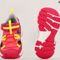 KEEN Motozoa jazzy/evening primrose Kindersandalen 11