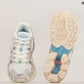 Damen Schuhe Mizuno Wave Rider 10 weiß sand/shifting sand/now white 10