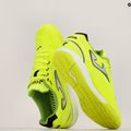 Herren Fußballschuhe Joma Dribbling IN lemon fluor 9