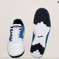 Herren Fußballschuhe Joma Cancha TF weiß/royal 10