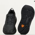 Damen Laufschuhe HOKA Bondi SR schwarz/schwarz 9