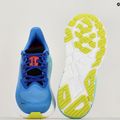 Herren Laufschuhe HOKA Arahi 7 virtual blau/cerise 9
