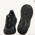 Damen Laufschuhe HOKA Clifton 9 GTX schwarz/schwarz 9