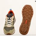 Herrenschuhe Merrell Alpine 83 Sneaker Sport olive multi 9