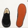 Vans UA Authentic schwarz/schwarz Schuhe 12