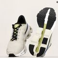 Herren On Cloudspark Eis/Grün Laufschuhe 12