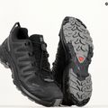 Salomon XA Pro 3D V9 GTX Herren Laufschuhe schwarz/phantom/pewter 9