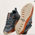 Herren-Trekkingstiefel Columbia Facet 75 von graphite/owl 11
