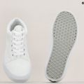 Vans UA Old Skool wahre weiße Schuhe 12