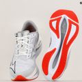 Herren Laufschuhe Mizuno Wave Rebellion Flash 2 weiß/schwarz/harbor mist 9