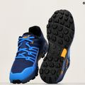 Herren Laufschuhe Inov-8 Roclite Ultra G 320 navy/blau/nectar 10