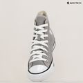 Converse Chuck Taylor All Star Hi völlig neutrale Turnschuhe 9