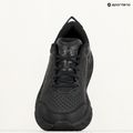 Herren Laufschuhe HOKA Bondi SR Wide schwarz/schwarz 9