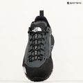 Herren-Hochgebirgsstiefel The North Face Verto Alpine Gore-Tex asphalt grau/schwarz 9