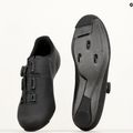 Rennradschuhe Herren Fizik Tempo Decos Carbon black/black 10