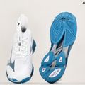 Herren-Volleyballschuhe Mizuno Wave Lightning Neo2 weiß/segelb/silber 9
