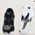 Herren Volleyballschuhe Mizuno Wave Lightning Z8 schwarz 9