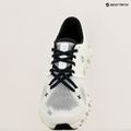 Damen Laufschuhe On Running Cloud X 3 weiß/schwarz 9