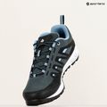 Columbia Vapor Vent schwarz/dunkel mirage Damen Wanderschuhe 11