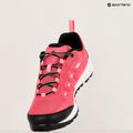 Columbia Vapor Vent juicy/salmon rose Damen Wanderschuhe 11