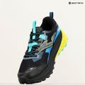 Herren Laufschuhe Joma Kubor schwarz 10