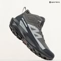 Salomon Elixir Activ MID GTX Herren Wanderschuhe magnat/phantom/sharkskin 10