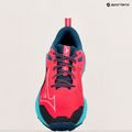 Laufschuhe Damen Mizuno Ibuki 4 jazzy/bluebird/bopal 9