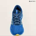 Laufschuhe Herren Mizuno Wave Rider 27 lblue/zinnia/poseidon 20