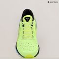 Laufschuhe Herren Mizuno Wave Sky 6 neo lime skywriting/black 9