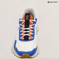 Laufschuhe Damen On Running Cloudnova Form white/rust 9