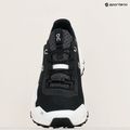 Laufschuhe Damen On Cloudultra black/white 9